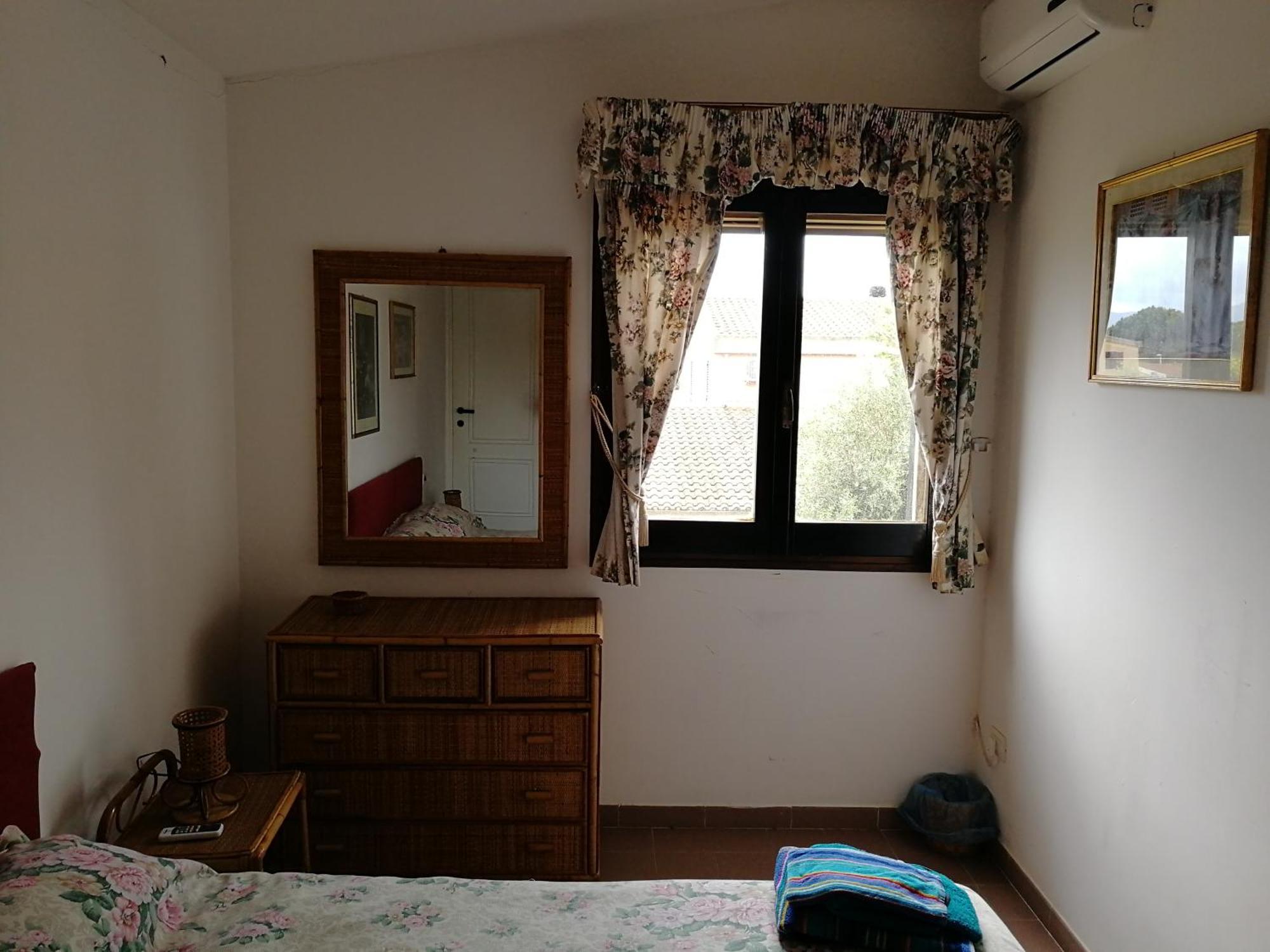 Bed and Breakfast La Lantana Nuova Flumini di Quartu Exteriér fotografie