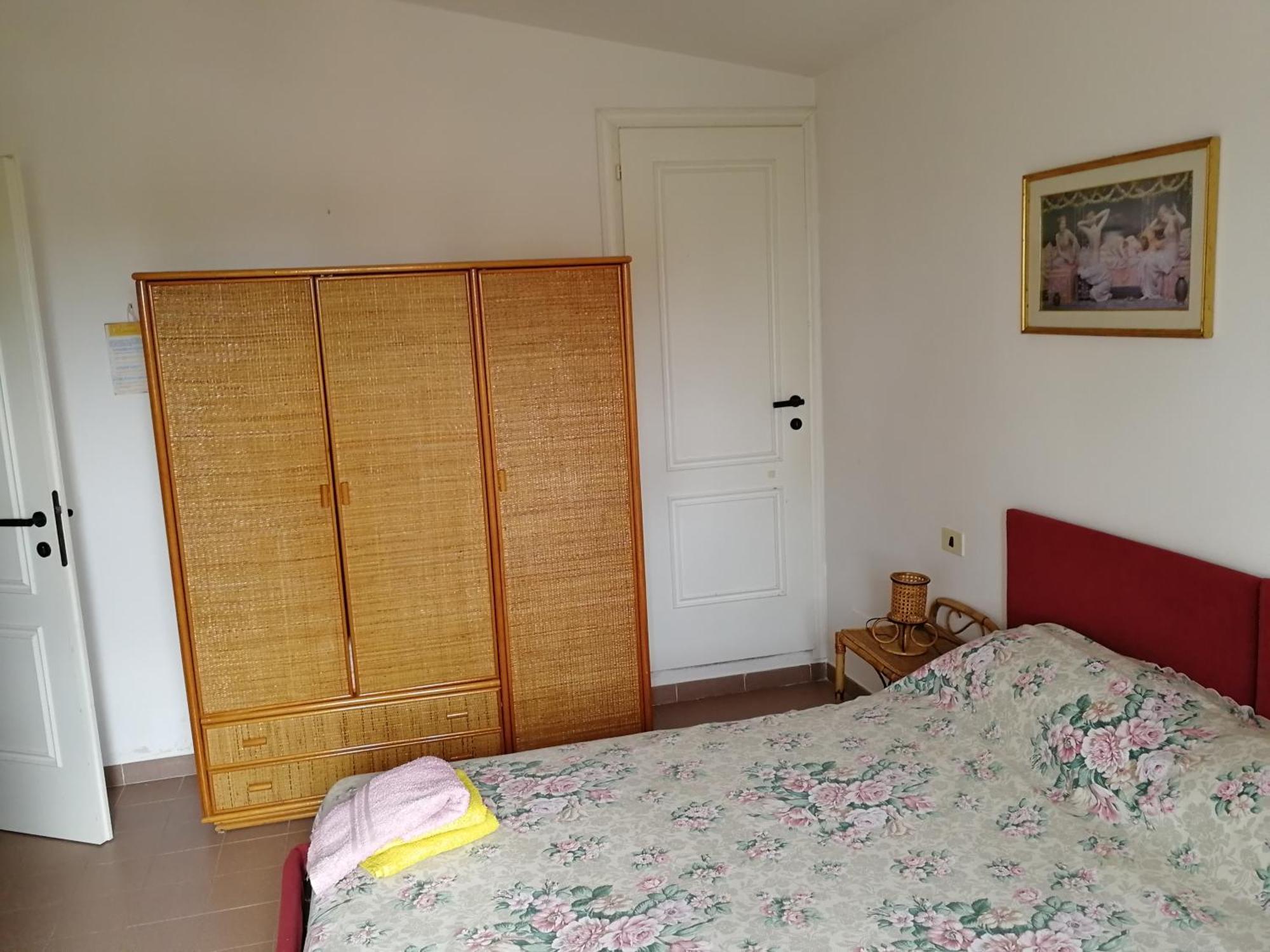 Bed and Breakfast La Lantana Nuova Flumini di Quartu Exteriér fotografie