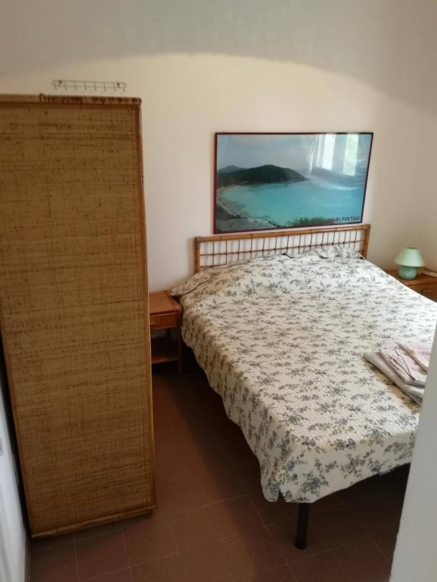 Bed and Breakfast La Lantana Nuova Flumini di Quartu Exteriér fotografie